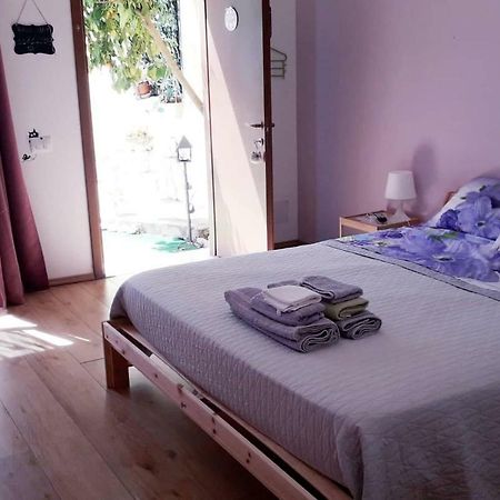 Dependance Miluna Nettuno Dış mekan fotoğraf